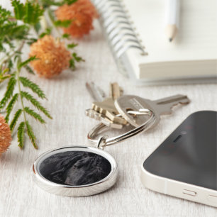 Llavero Intimidad frisia