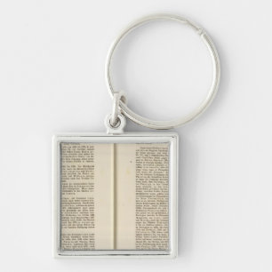 Llavero Introducción 4041 España en Portugal III