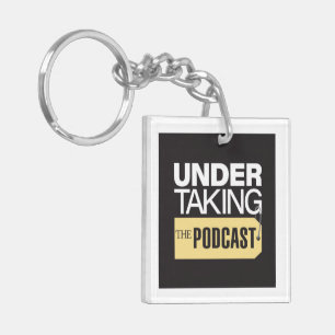 Llavero Introducción a la cadena clave