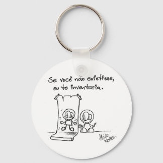 Llavero Invenção