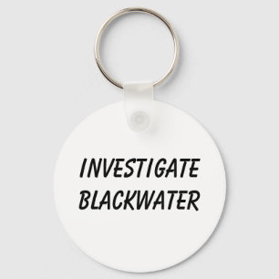 Llavero Investigar Blackwater