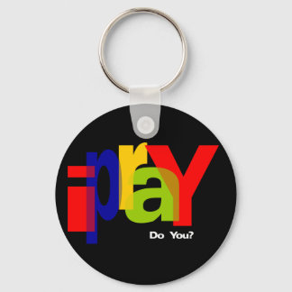 Llavero iprayY