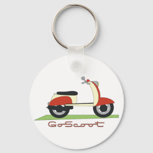 Llavero Ir a Scoot
