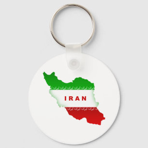 Llavero Irán