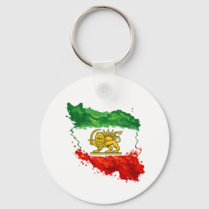 LLAVERO IRÁN