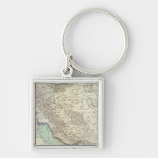 Llavero Irán