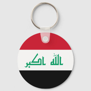 Llavero Iraq