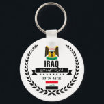 Llavero Iraq<br><div class="desc">Iraq</div>