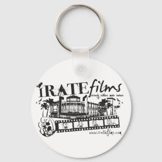 Llavero IRATE keychain