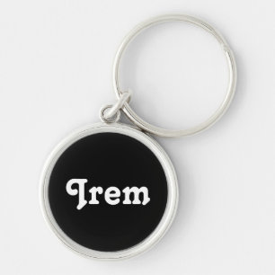 Llavero Irem. de cadena de claves