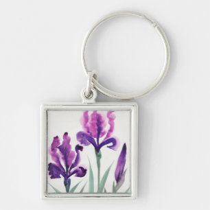 Llavero Iris