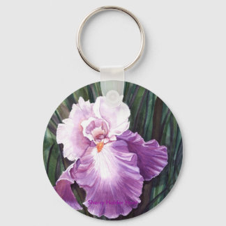 Llavero Iris
