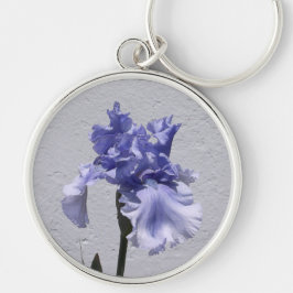 Llavero Iris Bloom