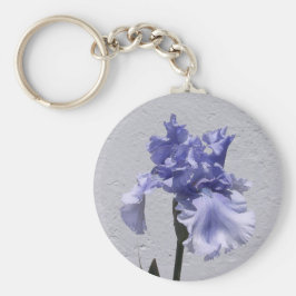 Llavero Iris Bloom