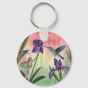Llavero Iris Fairy