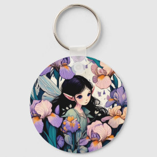 Llavero Iris Fairy