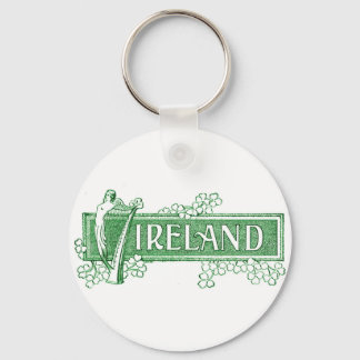 Llavero Irlanda