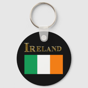 LLAVERO IRLANDA
