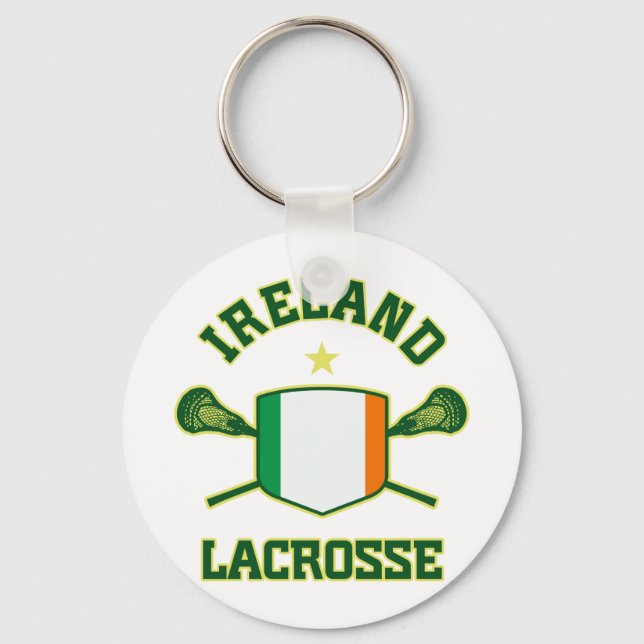 Llavero Irlanda (Anverso)