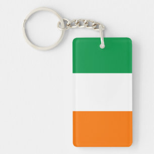 Llavero Irlanda