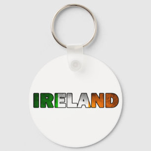 Llavero Irlanda 004