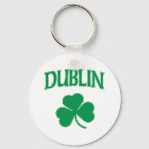 Llavero Irlandés de Dublin