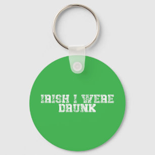 Llavero Irlandés, estaba ebrio