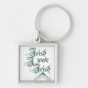 Llavero Irlandés fui irlandés