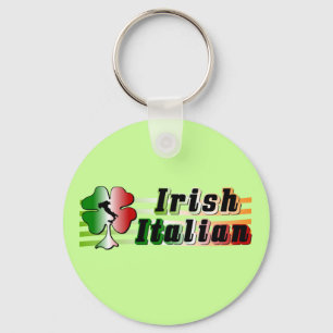 Llavero Irlandés Italiano