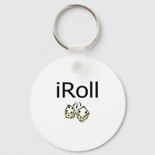 Llavero iRoll