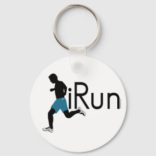 Llavero iRun