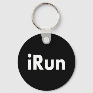 Llavero iRun