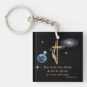 LLAVERO ISAIAH 41:10