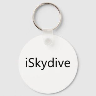 Llavero iSkydive