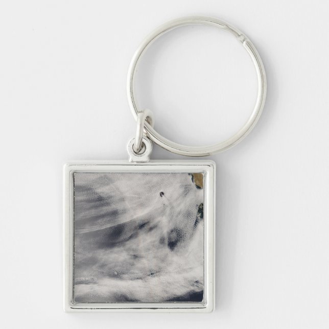 Llavero Isla Guadalupe (Frente)