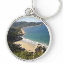 Isla Magnética - Australia Premier Key Ring