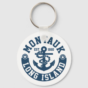 Llavero Isla Montauk Long