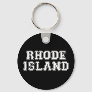 Llavero Isla Rhode