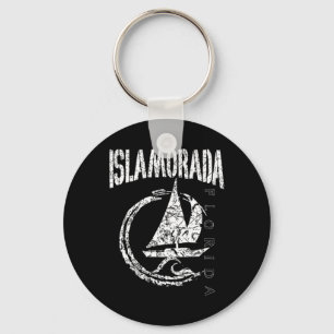 Llavero Islamorada Florida Souvenir