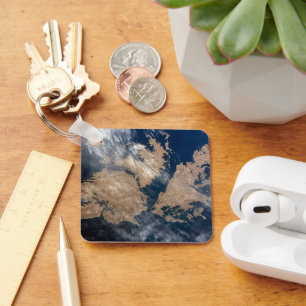 Llavero Islas Malvinas (Falkland Islands).