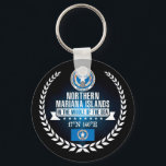 Llavero Islas Marianas del Norte<br><div class="desc">Islas Marianas del Norte</div>