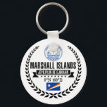 Llavero Islas Marshall<br><div class="desc">Islas Marshall</div>
