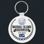 Llavero Islas Marshall<br><div class="desc">Islas Marshall</div>