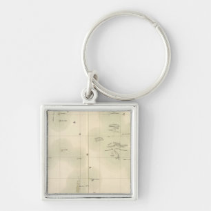 Llavero Islas Marshall Oceanía no 10