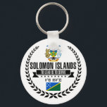 Llavero Islas Salomón<br><div class="desc">Islas Salomón</div>