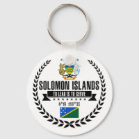 Islas Salomón