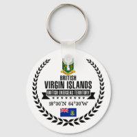 Islas Vírgenes Británicas