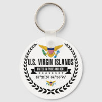 Islas Vírgenes de Estados Unidos