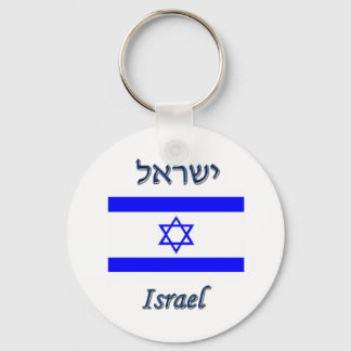 Llavero Israel
