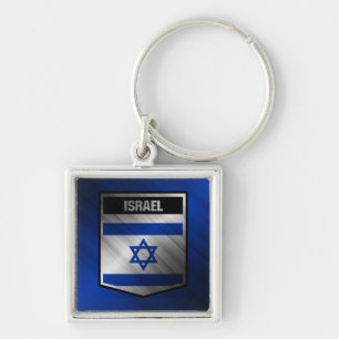 Llavero Israel